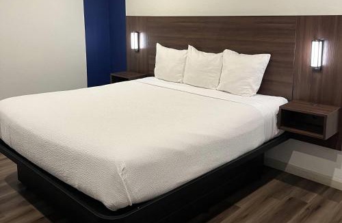 Bainbridge Hotel | Travelodge by Wyndham Bainbridge