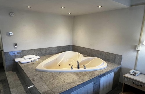 Parsippany Hotel | Travelodge by Wyndham Parsippany