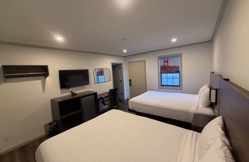 Bainbridge Hotel | Travelodge By Wyndham Bainbridge