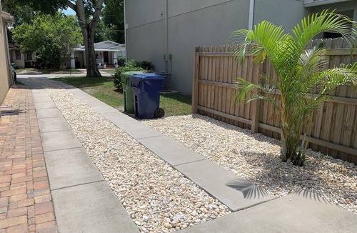 South Seminole Heights House | Trendy Modern Bungalow 7 min from Downtown