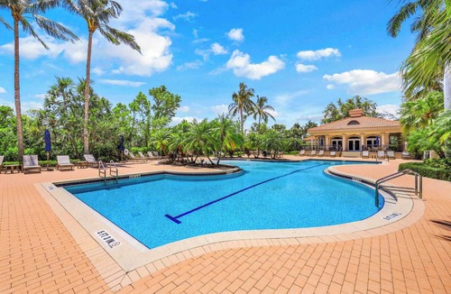 Bonita Springs Condo | Treviso Luxury Condo | Gulf & Bay Views