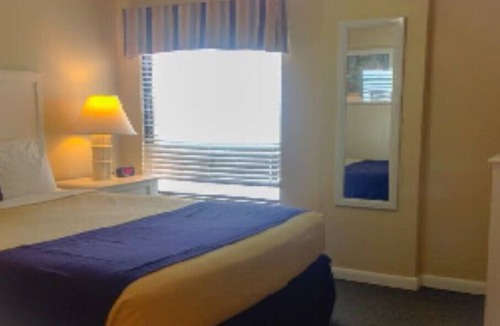 Daytona Beach Resort | Tropic Shores - Spacious 1 Bedroom