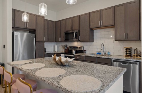 North Beach Apartment | Tropical Haven 2BR/2BA Near Atlantic Beach