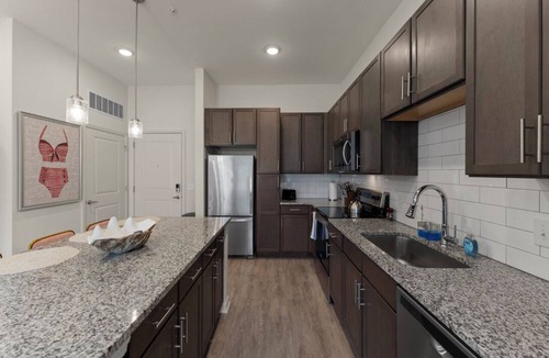 North Beach Apartment | Tropical Haven 2BR/2BA Near Atlantic Beach