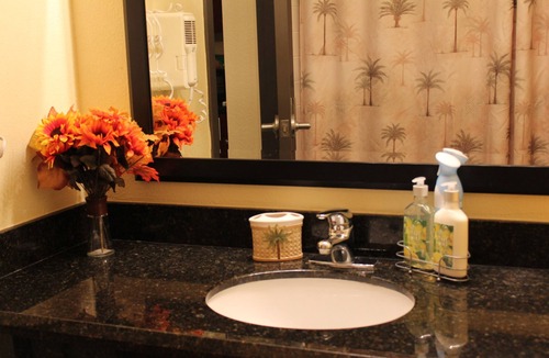 Ruskin Hotel | Tropical Island Paradise on Tampa Bay with Abundant Amenities