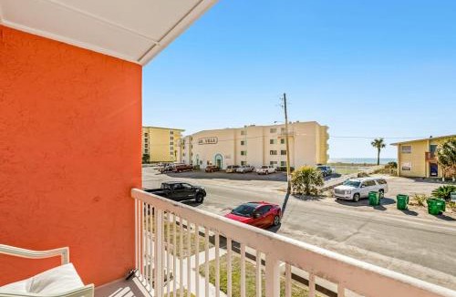 Fort Walton Beach House | Tropical Isle #205