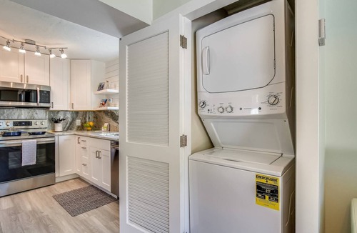New Town House | Tropical Key West Escape Private Pool | Month Long Stays | Flagler's Oasis