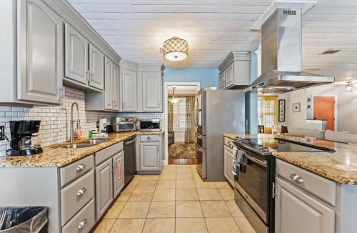Fruit Cove House | Tropical Paradise-Main House - Team Joseph Ellen