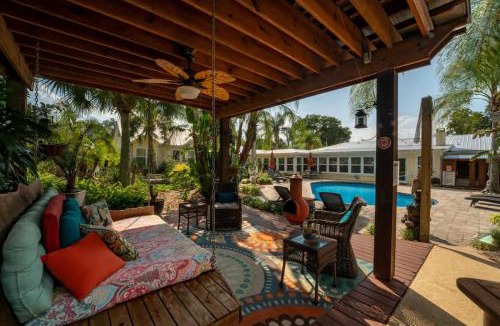 Fruit Cove House | Tropical Paradise-Main House - Team Joseph Ellen