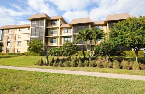 Marco Island Condo | Tropical Paradise Awaits!Summer is starting to book! Dont miss out