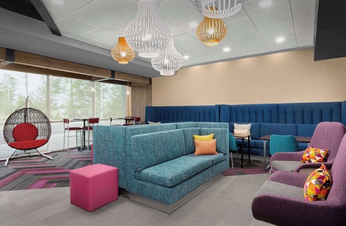 Northside Hotel | Tru by Hilton Jacksonville West I 295