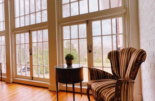 LaGrange Apartment | Truitt Vanderbilt Mansion-4 luxury suites