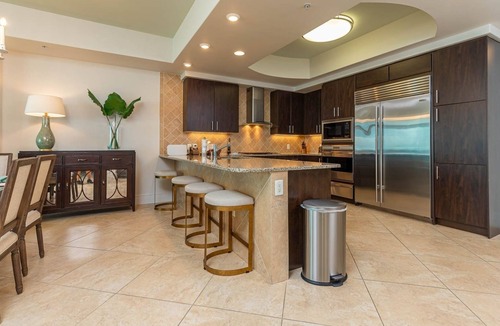 Orange Beach Condo | Turquoise Place C2602 3 Bedroom Condo