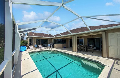 Pinehurst Villa | Turtle Bay, heated pool, 2 dogs ok, pool table