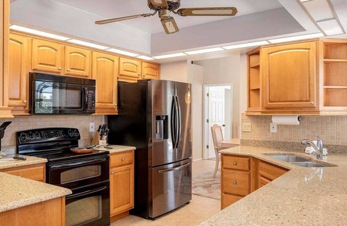 Fort Myers House | Turtle Cay - Saltwater Pool - Kayak and Canoe