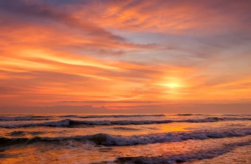 Lenox Park Condo | Turtle Lodge on the beach Beauty at its best