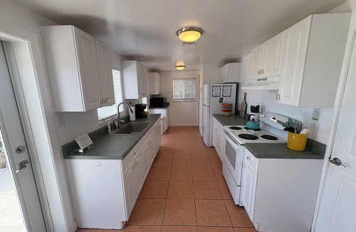 Floridana Beach House | Turtle Nest Beachfront Cottage