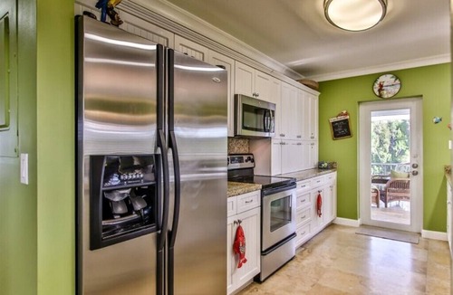 Marathon House | Turtle Time - Beautiful waterfront home with pool, dock and tropical landscaping