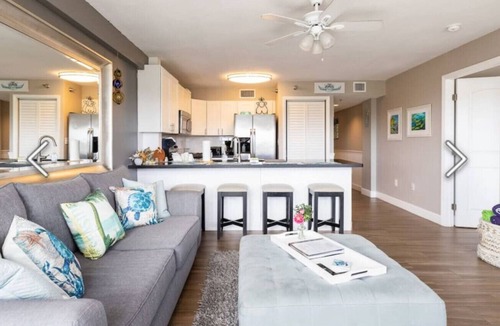 Tavernier Condo | Turtles Nest 2 Beach, Pool, Restaurant 2bed 2bath
