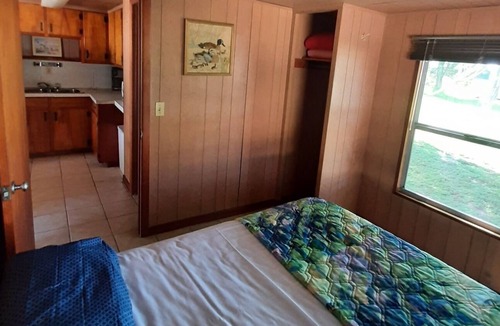 Okeechobee Cabin | Twin Palms - C07 Cabin #07
