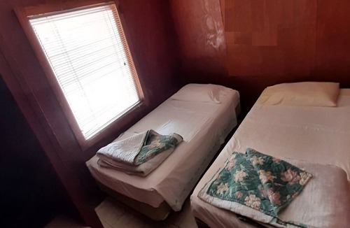 Okeechobee Cabin | Twin Palms - C07 Cabin #07