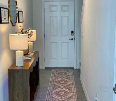 Wildwood Apartment | Twisted Oaks townhouse