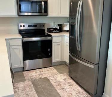 Wildwood Apartment | Twisted Oaks townhouse