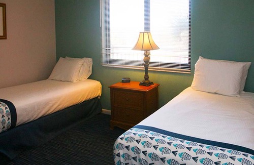 Indian Harbour Beach Resort | Two Bedroom, Ocean Front, Luxury Condo, Indian Harbour Beach, FL 3208987
