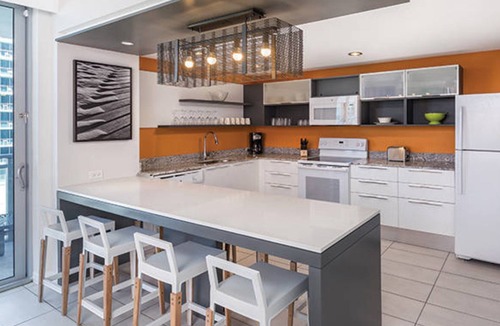 Clearwater Beach Resort | Two Bedroom Condo, Clearwater Beach, Florida 2275908