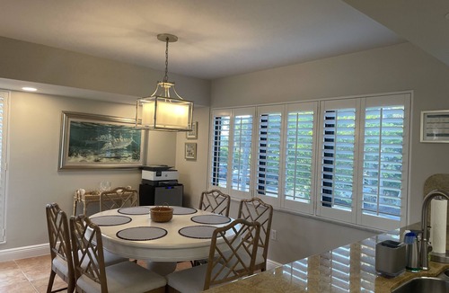 Key Largo Condo | Two Bedroom Condo with Bonus Room, Water Views and Private Dock