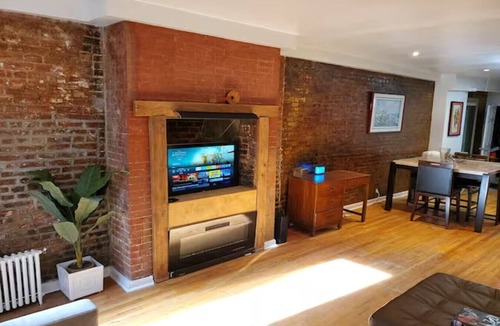 Harlem Apartment | Two bedroom in United States of America, New York