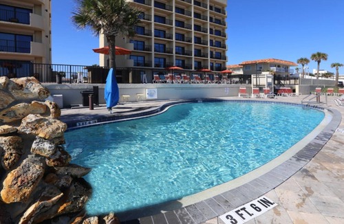 Ormond Beach Condo | Two Bedroom Luxury Condo, Ormond Beach (1872238)