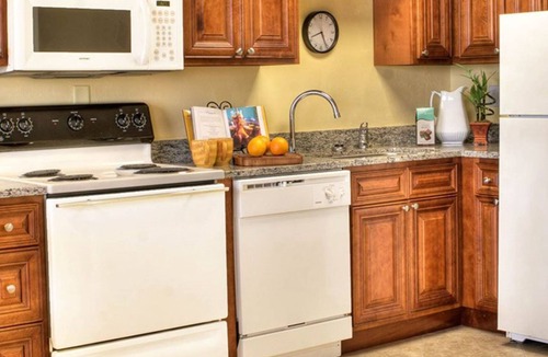 Ormond Beach Resort | Two Bedroom, Luxury Condo, Ormond Beach, FL 3973676