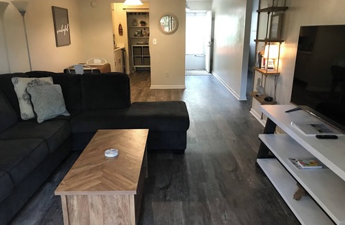 Mary Esther Condo | Two bedroom on the water!