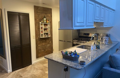 Vernon Condo | Two Full Baths in Newly Renovated ski golf Condo! New on Market!