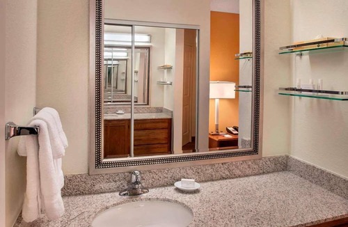 Bethlehem Hotel | Two Spacious 2 Bedroom Suites | Bethlehem Golf Club - 2.7 miles away