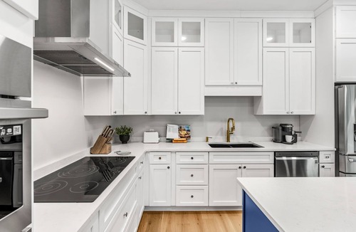 Indialantic By The Sea House | Two Stunning Townhomes in Indialantic — Perfect for Groups or Big Families!