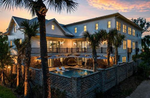 Tybee Island House | Tybee Reserve C + D
