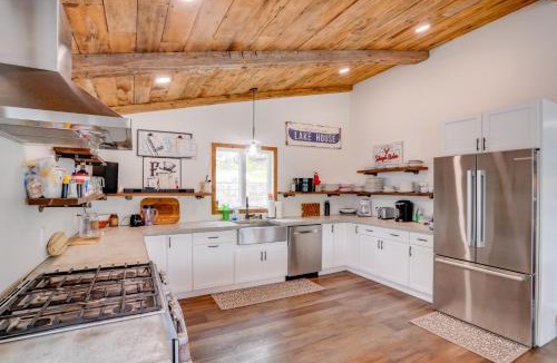Averill Park House | Ultimate Crooked Lake Getaway: Swim, Kayak & Relax