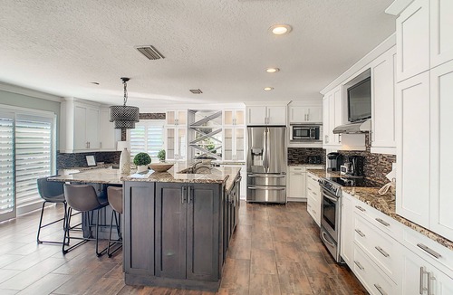 Indian Rocks Beach House | ★ Ultimate Family Beach Home with Pool ★