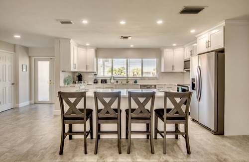 Yacht Club House | Ultimate Vacation Home! Gulf Access, 106 reviews