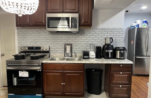 Union Apartment | UNION BK RM 103
