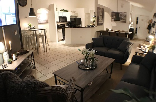 Haines City Villa | UNIQUE LUXURY POOL VILLA - Private Pool/Golf View/Fully Refurbished