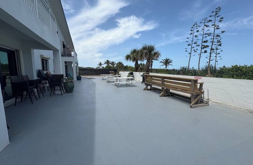 Cocoa Beach Condo | Unit # 307