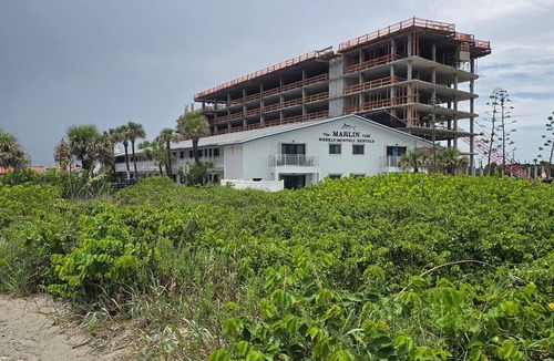 Cocoa Beach Condo | Unit # 307