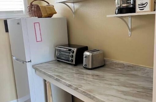New Smyrna Beach Apartment | Unit Number 4