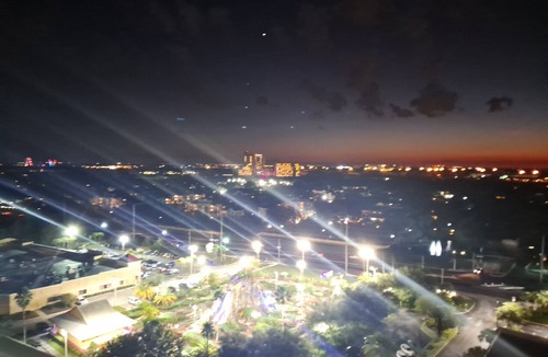 Florida Central Atlantic Coast Condo | UP to 20% OFF LAST MIN DEALS JUL & AUG POOL & LAKE FIREWORK 9:30PM 1BDR 2BTH 8FL