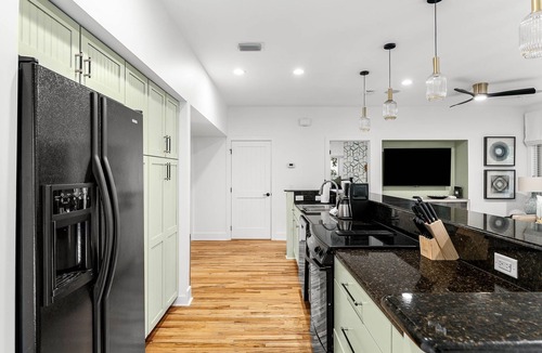 Seacrest Cottage | Updated 3 bedroom Cottages on 30A near Rosemary Beach