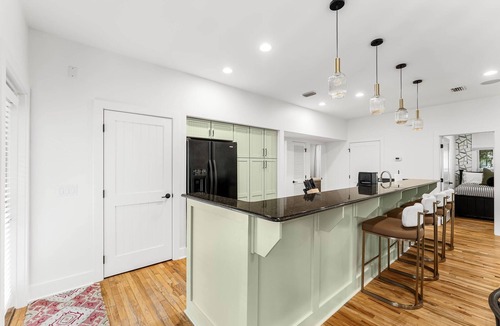 Seacrest Cottage | Updated 3 bedroom Cottages on 30A near Rosemary Beach