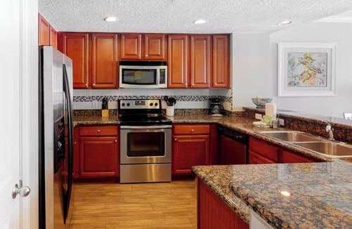 West Panama City Beach Resort | Updated Rental at Palazzo! August 5 - 11th Available!
